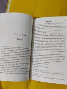 Blue Sisters By Coco Mellors