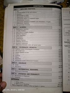 S. Chand Mathematics For Class 9th