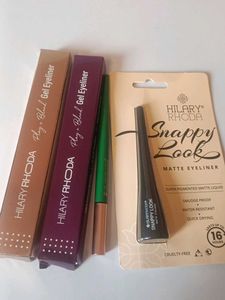 Hilary Rhoda Eyeliner Set