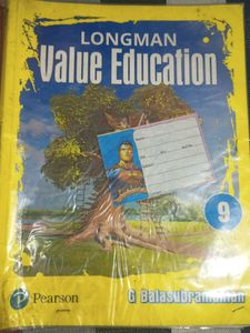 Value Education Class 9