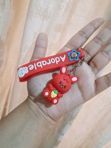 KEYCHAIN