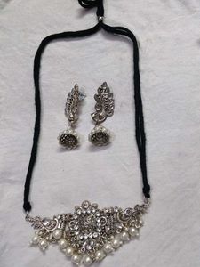 Jewellery Set