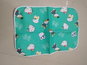 Waterproof Cotton Baby Blanket