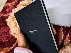 UNTANGLE : YEARLY PLANNER