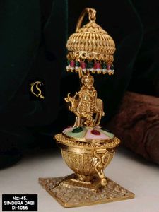 🎉 Sindoor Dabi 💐
