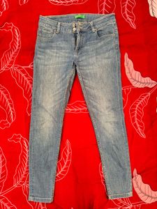UCB Brand Ladies Jean