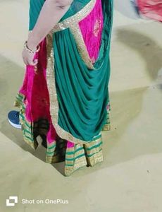 Navratri Chaniya Choli