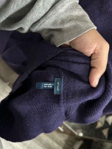 Polo Ralph Lauren V-Neck Sweater