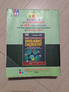 Op Tandon Chemistry Book For Jee