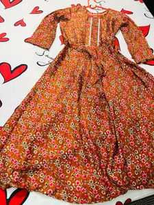 Small Size Kurti Unused Brand New