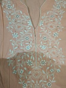 Biba Kurta