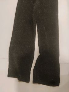 Shimmer Grey Jumpsuit