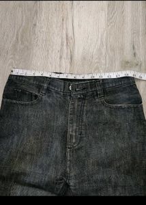 Cs2273 Life Jeans Size 32