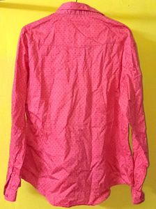Semi Formal Shirt For Women
