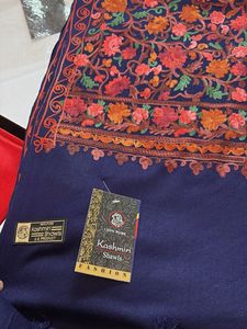 কাশ্মীরি শাল
