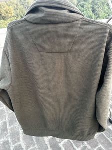 Heavy premium Shacket(Xl,XXL)