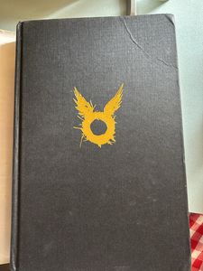 [Hardcover]Harry Potter And The Cursed Child