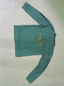 Stylish Long Sleeve T-Shirt For Kids Age 6 To 8