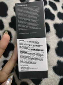 Thrive Co Hair Prime Serum