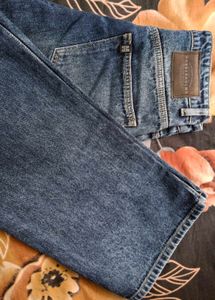 Women Wide Leg Jeans