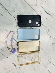 iPhone 13 Cases Bundle