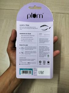 Plum Eyeliner
