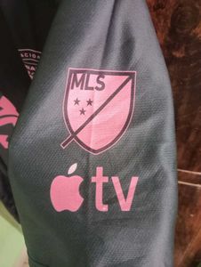 Adidas Jersey Messi Football