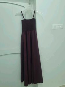 Women Fit And Flare Dress