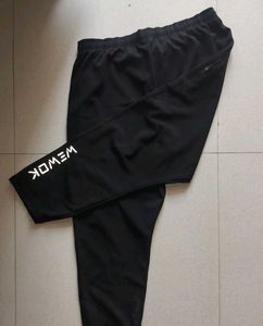 Wewok Branded Trousers