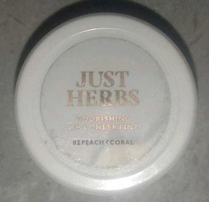 Lip Cheek Tint