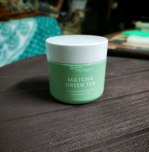 Pack Of 2  Earth Rhythm Makeup Cleanser On Sale!