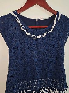 Peppermint Dress For Girls