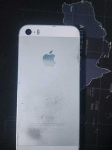 Apple Iphone 5