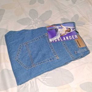 New Slim Jean's👖