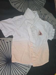 Cute Nautical Kids Shirt