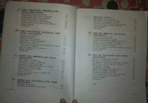 Developmaental Psychology Book📔