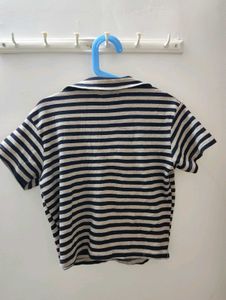 Striped T-Shirt