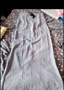 Pencil skirt straight L size With Tag