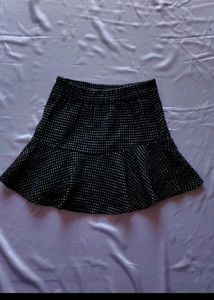 Mini Skirt