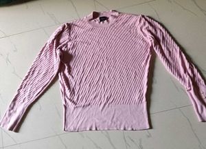 Raresim Basic Sweater
