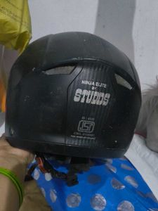 Biker Helmets