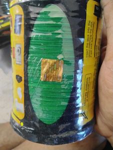 mono kite fighter German technology with golden ch