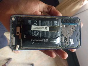 Redmi Phone