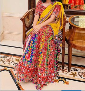 Gujurati Lehenga Set✨