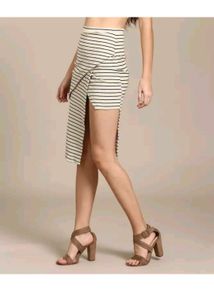 Pencil Long Skirt