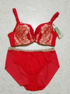 Bladded Bra 7set