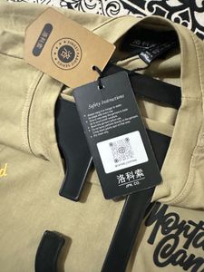 Baggy Tshirt M Size