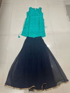 Traditional Dress Like New