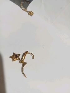 Artificial Earring 💗