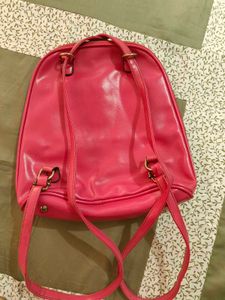 Stylish backpack